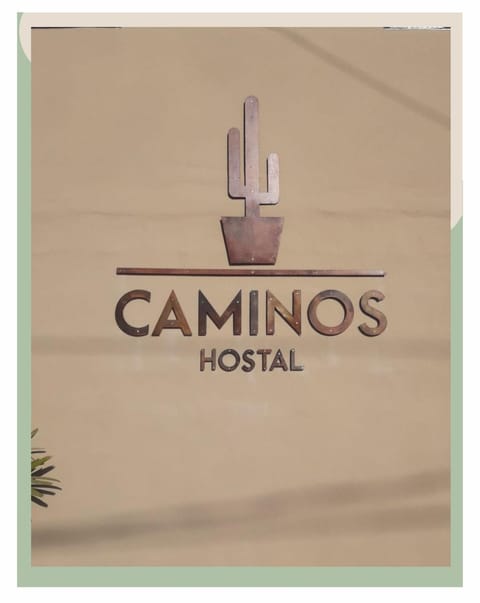 Property logo or sign