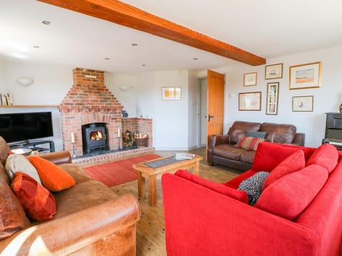 Grooms Cottage House in England