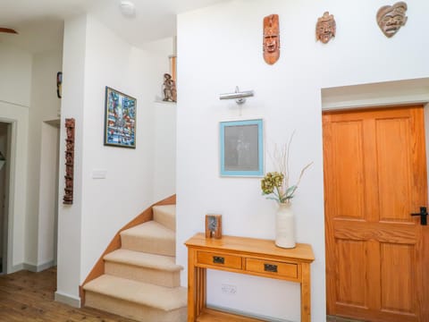 Grooms Cottage House in England