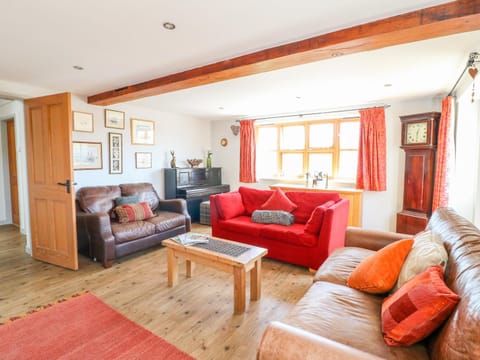 Grooms Cottage House in England