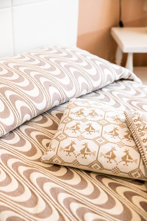 I Gerani Bed and Breakfast in Bosa