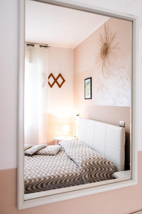 I Gerani Bed and Breakfast in Bosa