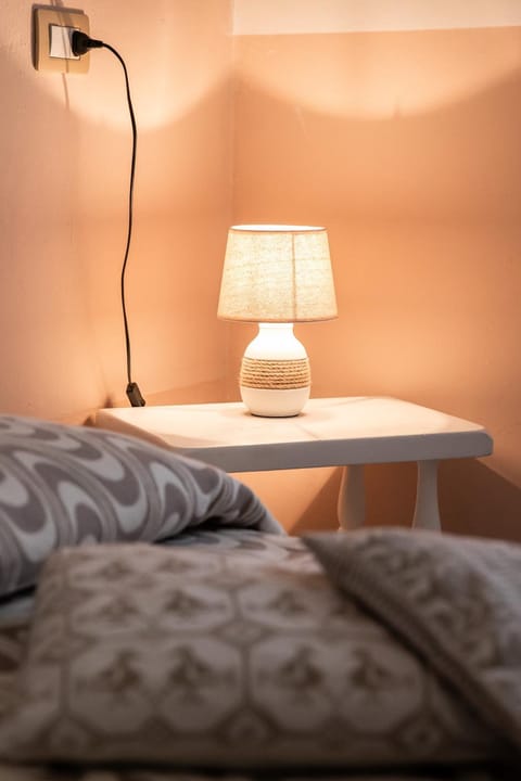 I Gerani Bed and Breakfast in Bosa