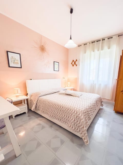 I Gerani Bed and Breakfast in Bosa