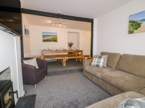 Fistral Quay House in Newquay