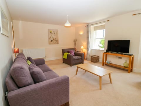 Tirionfa House in Wales