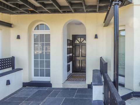 Harbour View Apartment Apartment in Looe