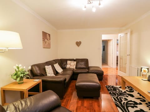 7 Riverside Gardens Apartment in Inverness