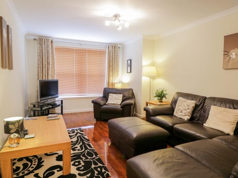 7 Riverside Gardens Apartment in Inverness