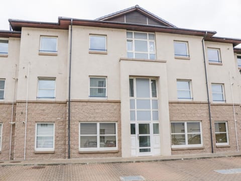 7 Riverside Gardens Apartment in Inverness