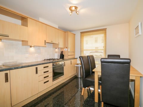 7 Riverside Gardens Apartment in Inverness