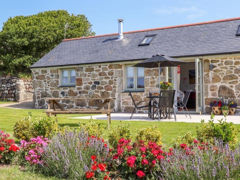 Pen Tewan House in England