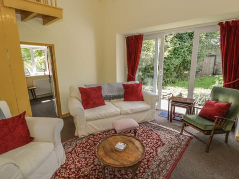 Ael Y Bryn House in Menai Bridge