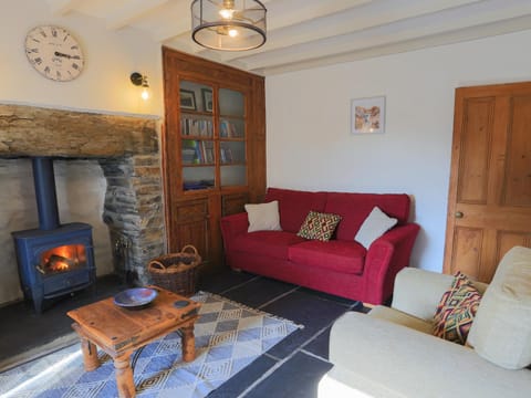 Moelwyn View Cottage House in Wales