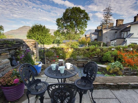 Moelwyn View Cottage House in Wales