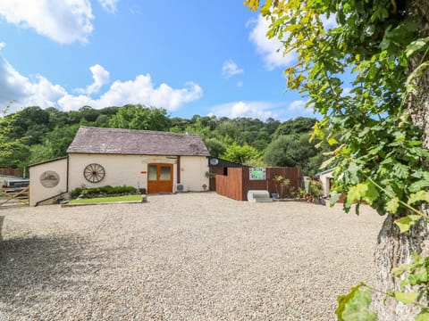 The Mill House in Wales