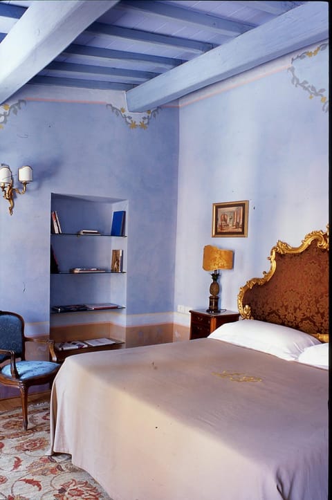 Locanda Pietrasantese B&B Bed and Breakfast in Pietrasanta
