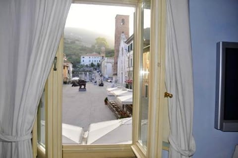 Locanda Pietrasantese B&B Bed and Breakfast in Pietrasanta