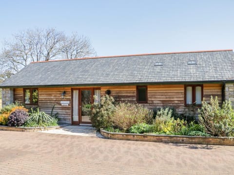 Kingcup Cottage House in Saint Columb Major