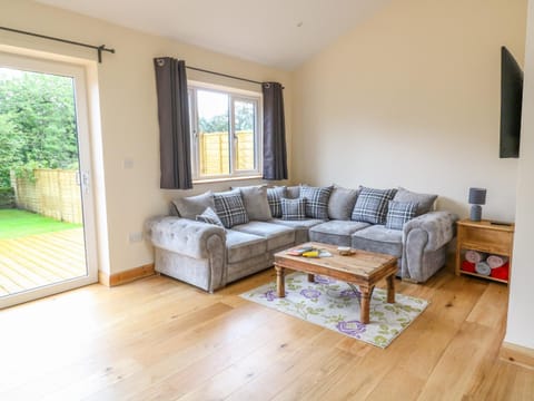 Croft Cottage House in Craven District