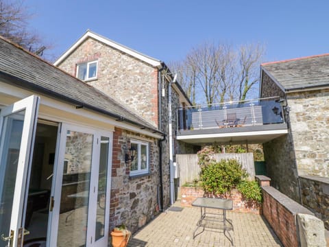 Lambkin Cottage House in Saint Columb Major