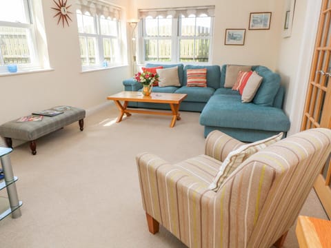 Henrys Croft House in England