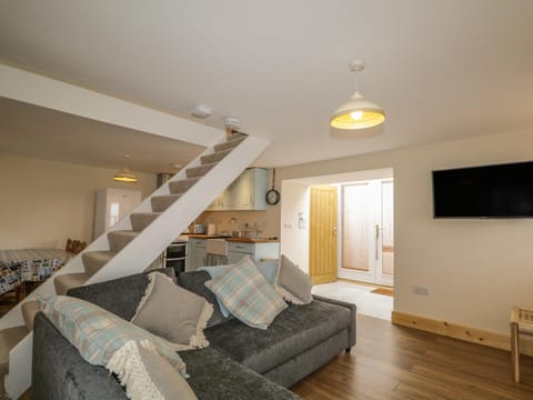 11 Village House in Scotland