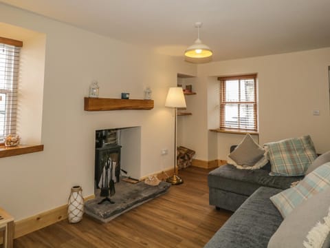 11 Village House in Scotland