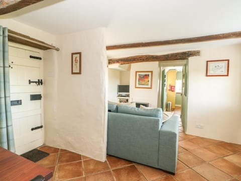 Bumble Bee House in England