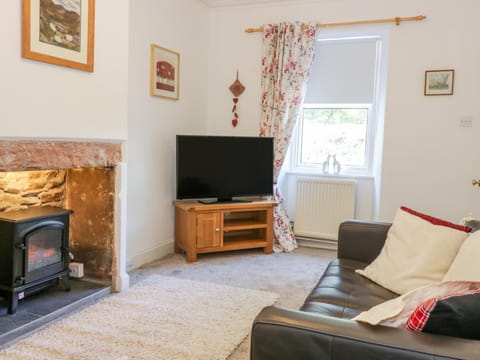 Daisy Cottage House in England