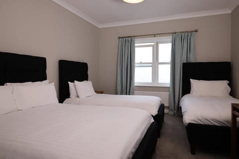 Michelangelos - Rooms, Restaurant & Bar Hotel in Newcastle upon Tyne