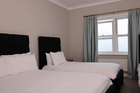 Michelangelos - Rooms, Restaurant & Bar Hotel in Newcastle upon Tyne