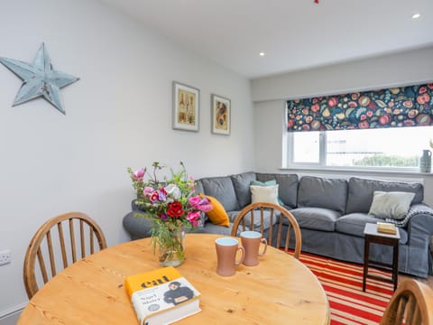 Braid Apartment Apartment in Trearddur Bay