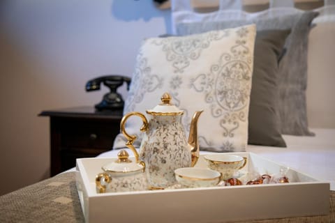 Agriturismo Tenuta Lagala Farm Stay in Basilicata