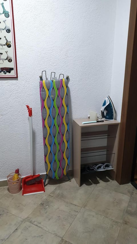 Apartments in city center Apartment in North Macedonia