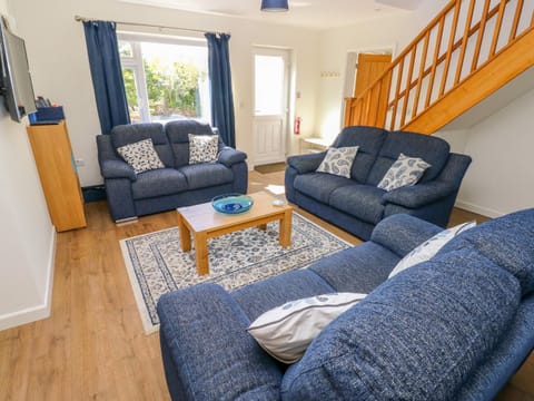 Little Freestone House in Wales