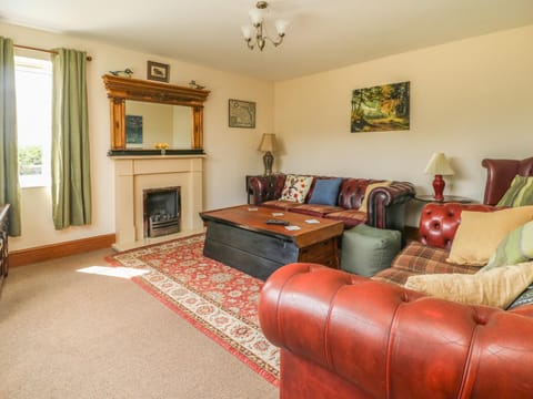 Wayside Cottage House in England