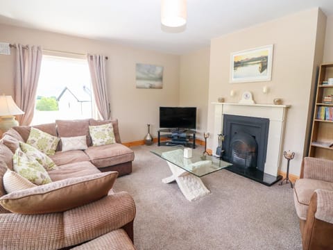 Artigallivan House in County Kerry