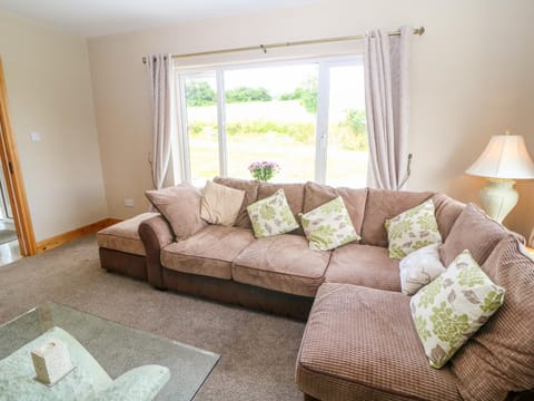 Artigallivan House in County Kerry