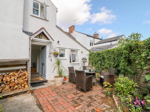 Boo Cottage House in Taunton Deane