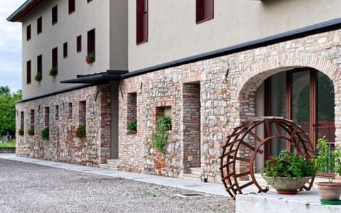 Property building, Facade/entrance, Street view