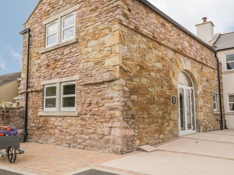 The Barn House in Allerdale District