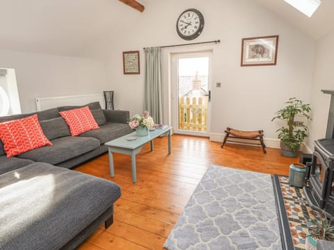 The Old Coach House House in Wales