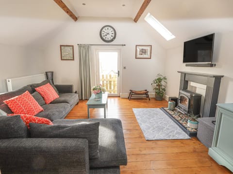 The Old Coach House House in Wales