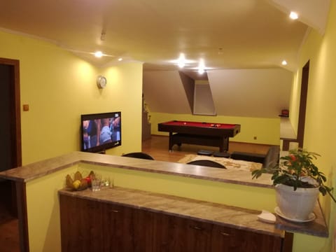TV and multimedia