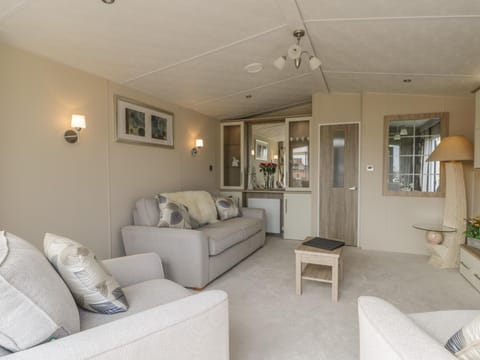 The Sequoia House in England