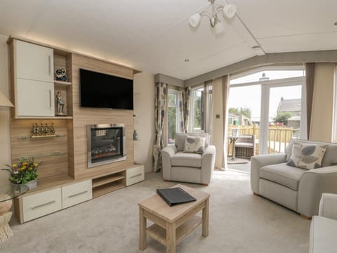 The Sequoia House in England