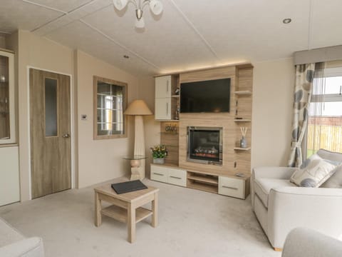 The Sequoia House in England