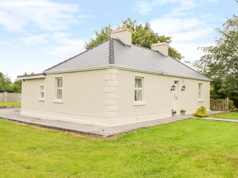 Cherry Tree Cottage House in County Mayo