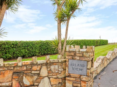 Island View House in County Waterford